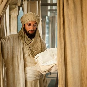 Fotoğraf Olivier Martinez