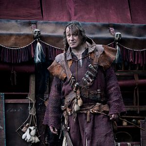 Fotoğraf İbni Sina: Hekim