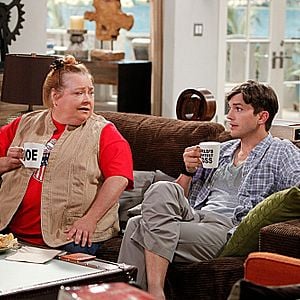 Fotoğraf Ashton Kutcher