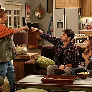 Fotoğraf Ashton Kutcher