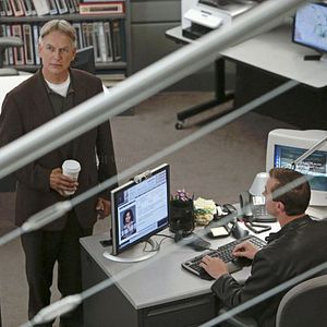 Fotoğraf Mark Harmon