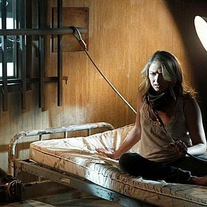 Fotoğraf Elisabeth Harnois