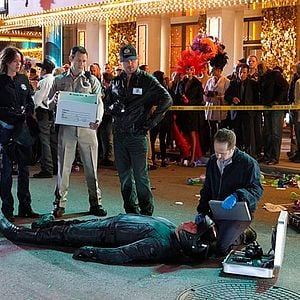 Fotoğraf George Eads