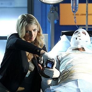 Fotoğraf Elisabeth Harnois