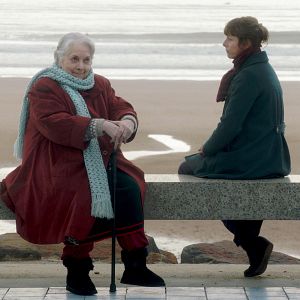 Fotoğraf Karin Viard