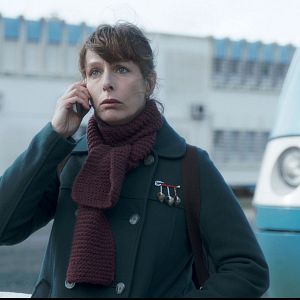 Fotoğraf Karin Viard