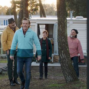 Fotoğraf Bouli Lanners