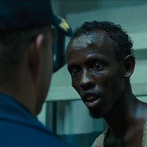 Fotoğraf Barkhad Abdi