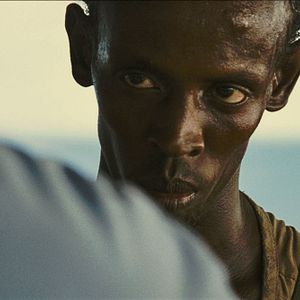 Fotoğraf Barkhad Abdi