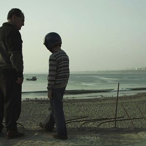 Fotoğraf Víctor Prada