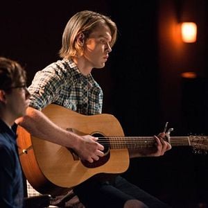 Fotoğraf Chord Overstreet