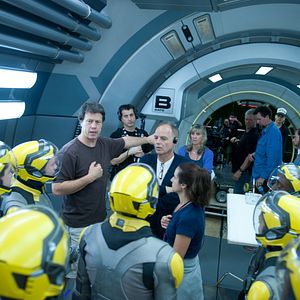 Fotoğraf Ender's Game: Uzay Oyunları