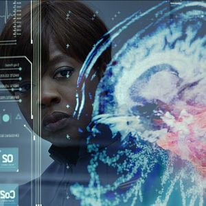 Fotoğraf Viola Davis