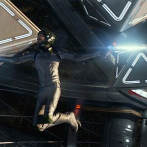 Fotoğraf Asa Butterfield