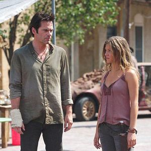 Fotoğraf Tracy Spiridakos