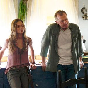 Fotoğraf Stephen Collins