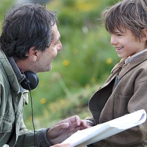 Fotoğraf Nicolas Vanier