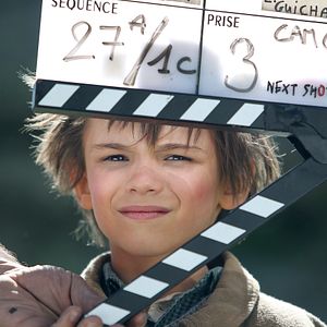 Fotoğraf Félix Bossuet