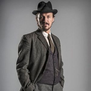 Fotoğraf Ripper Street