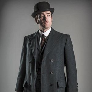 Fotoğraf Matthew Macfadyen