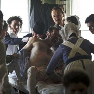 Fotoğraf Jerome Flynn