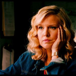 Fotoğraf Ashley Jensen