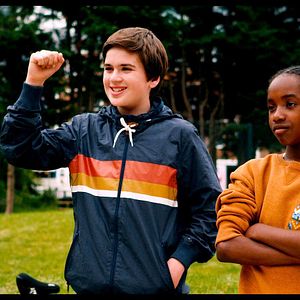 Fotoğraf Akai Osei-Mansfield