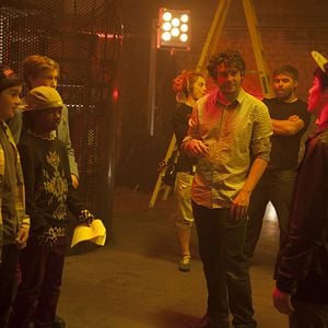 Fotoğraf Ben Gregor