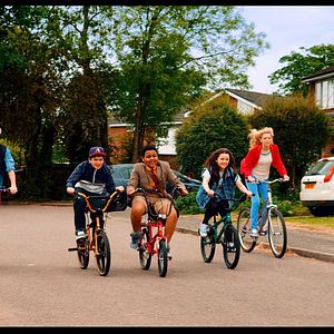 Fotoğraf Amelia Clarkson