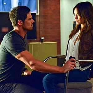 Fotoğraf Jay Ryan (III)