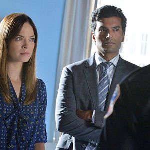 Fotoğraf Kristin Kreuk
