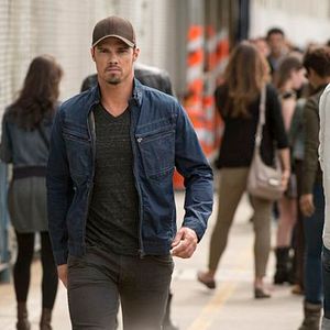 Fotoğraf Jay Ryan (III)