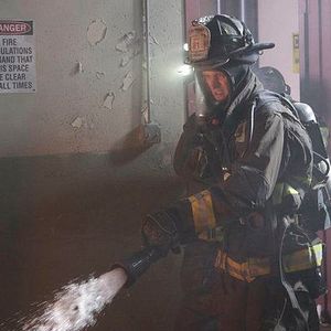 Fotoğraf Jesse Spencer