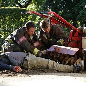 Fotoğraf Joe Minoso