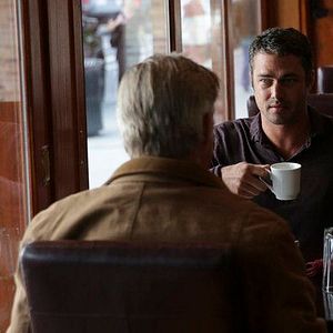 Fotoğraf Taylor Kinney