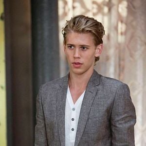 Fotoğraf Austin Butler