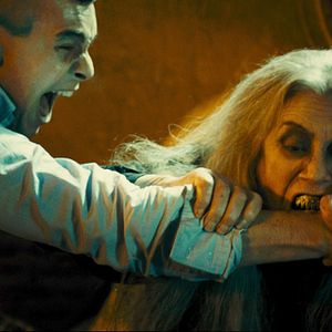 Fotoğraf Las Brujas de Zugarramurdi