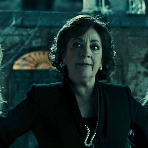 Fotoğraf Las Brujas de Zugarramurdi