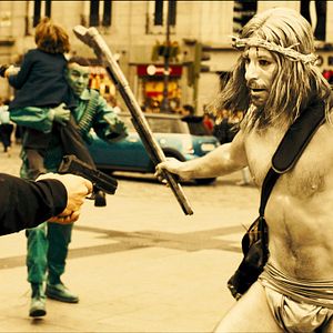 Fotoğraf Las Brujas de Zugarramurdi