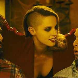 Fotoğraf Las Brujas de Zugarramurdi