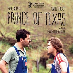 Fotoğraf Yolların Prensi