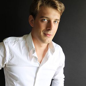 Fotoğraf Antoine du Merle