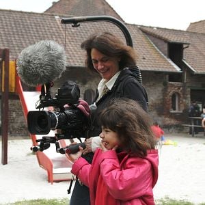 Fotoğraf Mariana Otero