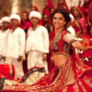 Fotoğraf Deepika Padukone