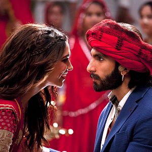 Fotoğraf Ranveer Singh