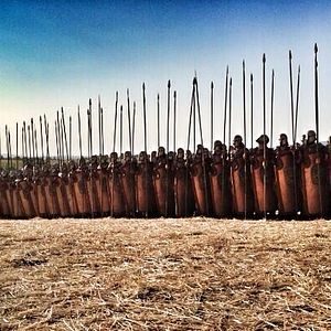 Fotoğraf Herkül: Özgürlük Savaşçısı