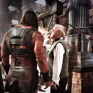 Fotoğraf Herkül: Özgürlük Savaşçısı