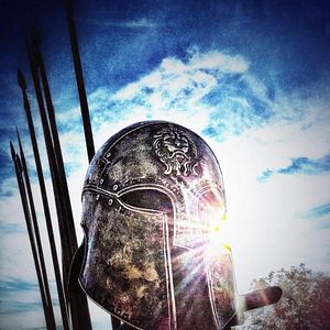 Fotoğraf Herkül: Özgürlük Savaşçısı