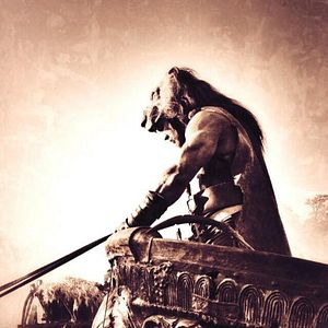 Fotoğraf Herkül: Özgürlük Savaşçısı