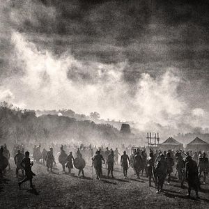 Fotoğraf Herkül: Özgürlük Savaşçısı